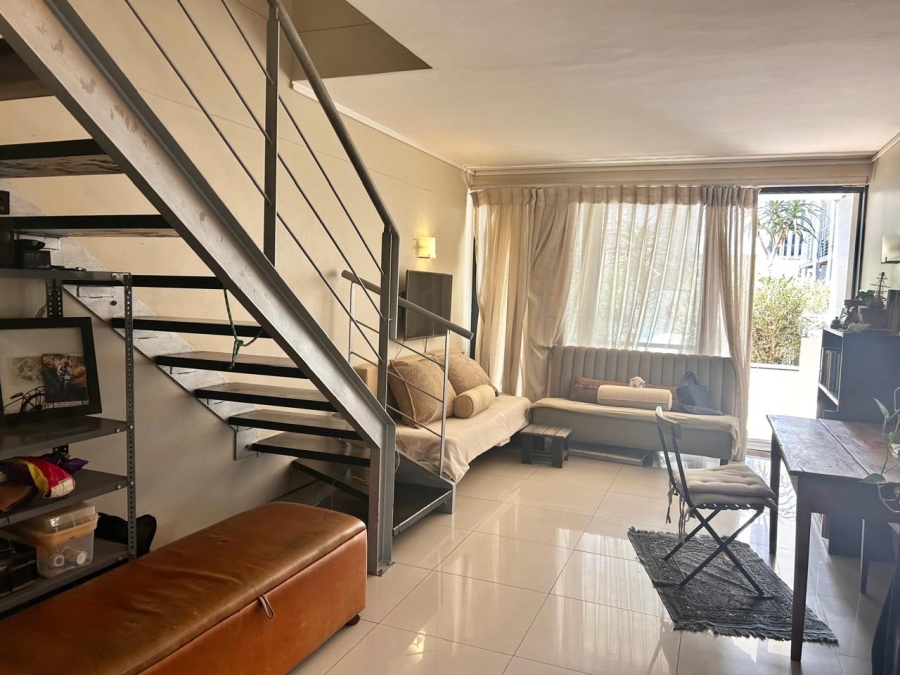 2 Bedroom Property for Sale in Cape Town City Centre Western Cape